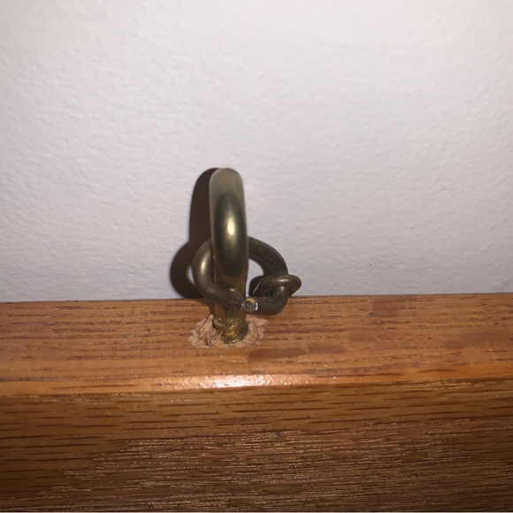 #48 Hand Crafted Stained Glass Decor - Picture 6 of 10